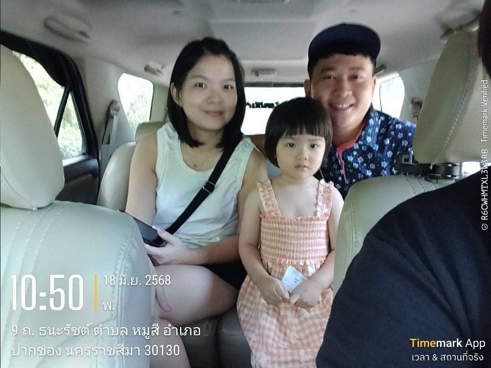 รถเหมาคลอบคลุมทั้ง77จังหวัด
